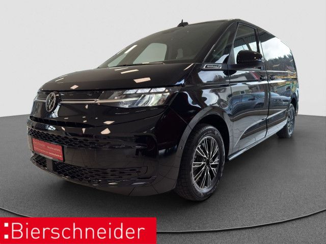 Volkswagen T7 Multivan 2.0 TDI DSG Goal LÜ 7SI ANH NAVI VIS