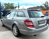 Mercedes-Benz C 220 C T-Modell C 220 T CDI BlueEfficiency - Mercedes-Benz: Kombi, Cdi