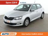 Skoda Fabia 1.2 TSI Active*SHZ*KLIMA*GARANTIE* - Skoda Fabia Gebrauchtwagen in Stuttgart