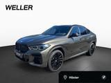 BMW X6 xDr40d MSport SkyL AHK B/W MCarbon TV+ SoftCl - gebrauchte BMW X6 aus dem Jahr 2023