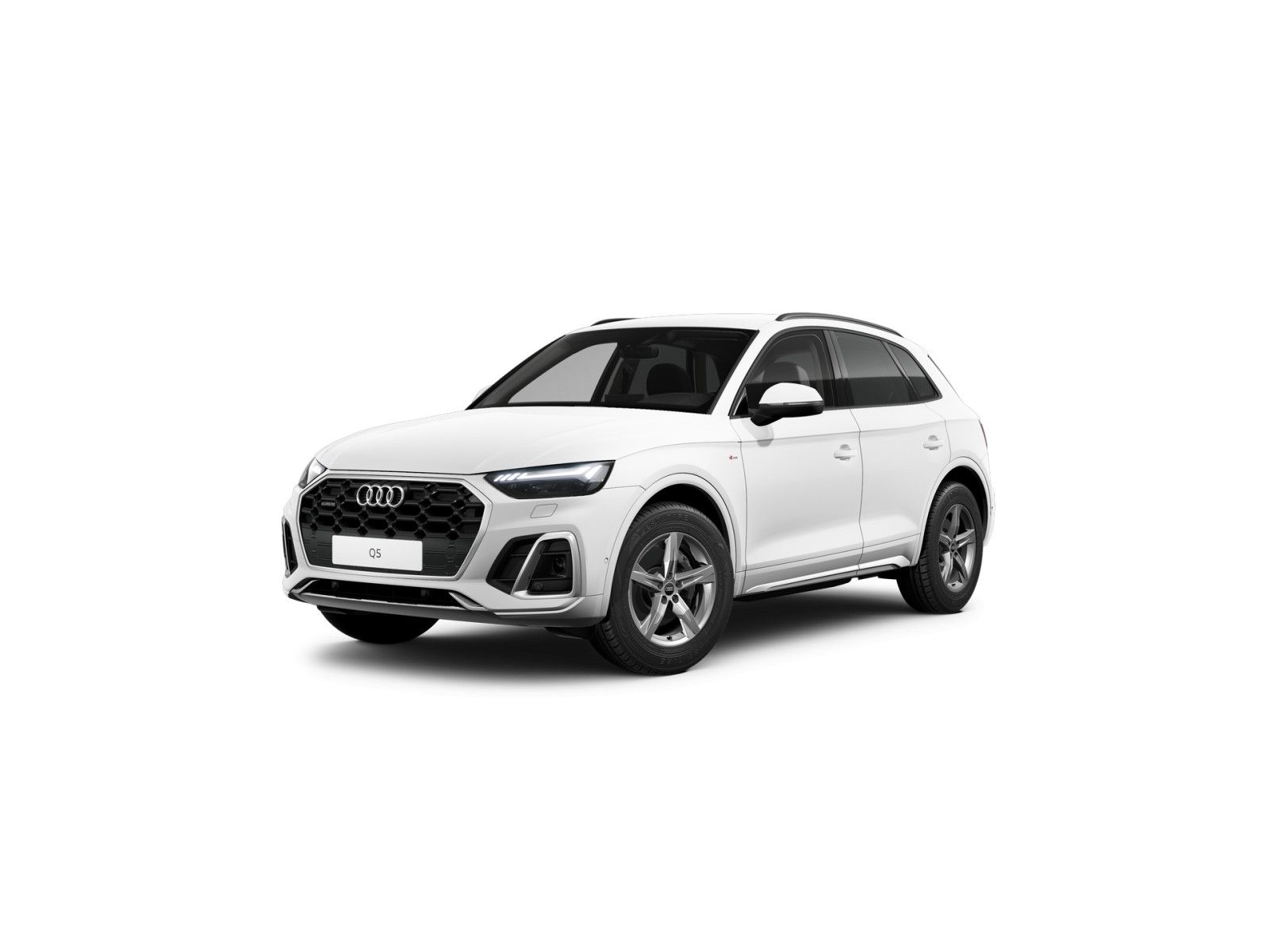 Audi Q5 - Bild 2