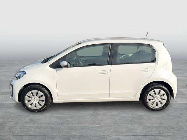 Volkswagen up! - Bild 2