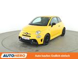 Abarth 595 1.4 Competizione*NAV*XENON*PDC*BLUETOOTH - gebrauchte Abarth Limousine