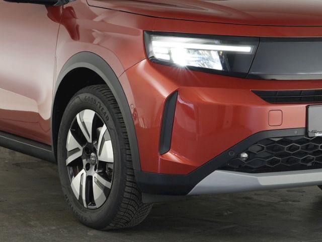 Frontera Electric C GS 44kWH AT+LED MATRIX+NAVI+