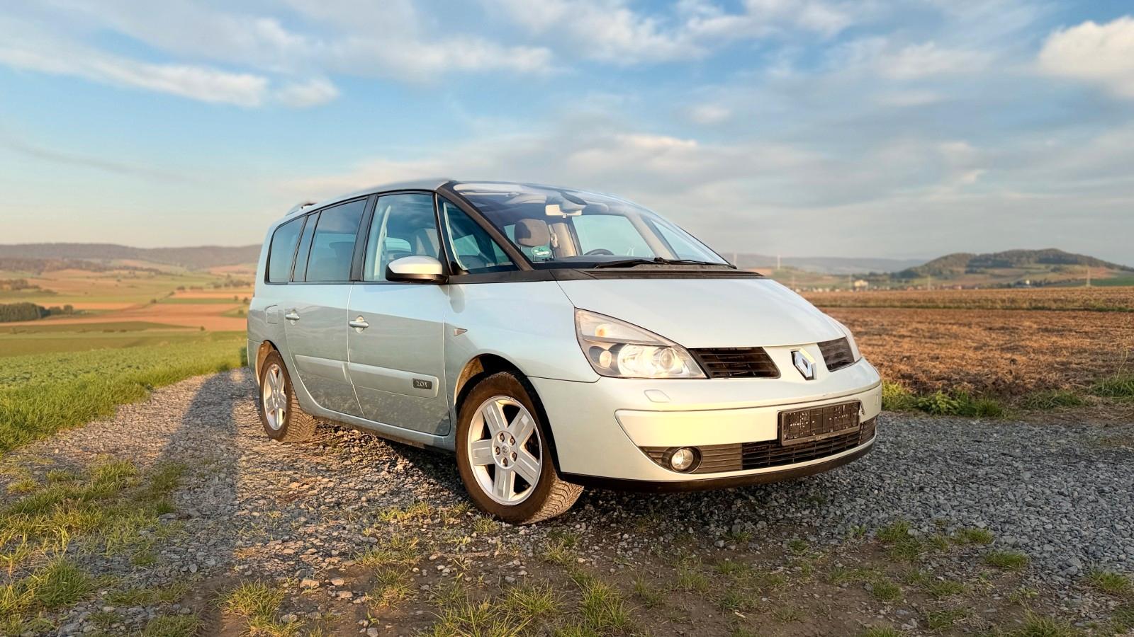 Renault Grand Espace