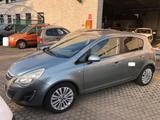 Opel IN ARRIVO Opel Corsa 1.3 CDTI 95CV Elective 2011 - Opel Corsa mit Diesel-Antrieb: 1.2