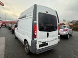 Opel Vivaro Kasten/Kombi Kasten L1H2 2,9t/NAVI/KLIMA - gebrauchte Opel Vivaro aus dem Jahr 2013