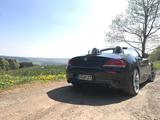 BMW Z4 sDrive35i - Facelift  - BMW Z4: Sdrive35i