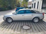 Audi A4 2.0 multitronic - - gebrauchte Audi A4 aus dem Jahr 2002