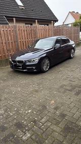 BMW 335d xDrive Limousine | Generalüberhol... - BMW 335 Unfallwagen