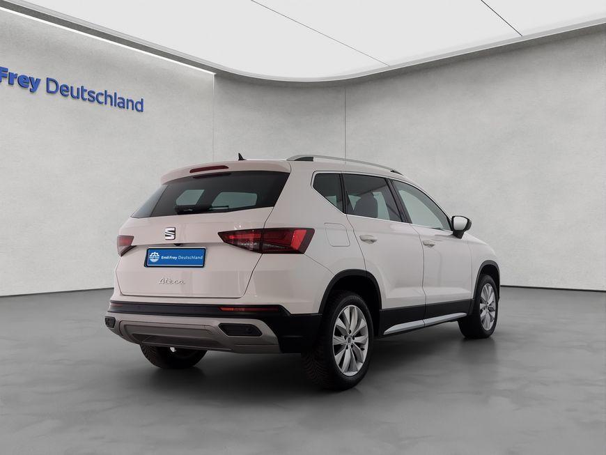 Seat Ateca 1.5 TSI ACT DSG OPF Xperience BEATS+NAVI+L