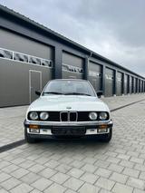 BMW  325 ix  Coupe , Klima, Tempomat, Oldtimer - gebrauchte BMW 325 aus dem Jahr 1987