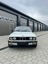 BMW  325 ix  Coupe , Klima, Tempomat, Oldtimer - BMW 325: 325ix