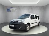 Renault Kangoo Grand/7-SITZER/NAVI/SHZ/SEHR GEPFLEGT! - Renault Kangoo mit Diesel-Antrieb