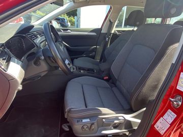 Volkswagen Passat Variant - 11