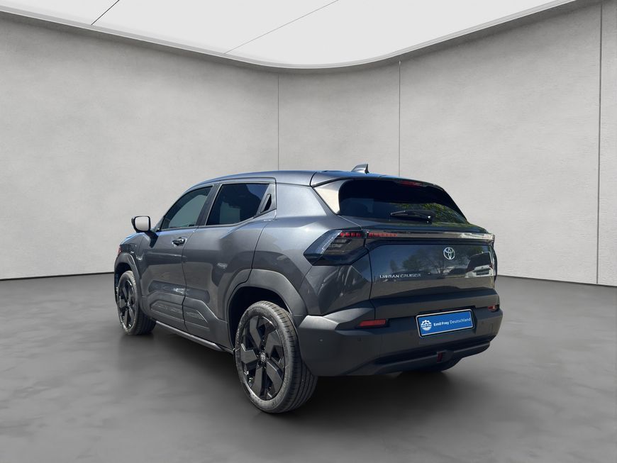 Toyota Urban Cruiser Lounge 128 kW *JBL*360° imagem 3