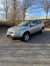 Nissan Qashqai J10 2.0 Benzin - Nissan Qashqai: J10