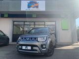 Suzuki Ignis 1.2 Hybrid Cool - Suzuki Ignis Kombi Gebrauchtwagen