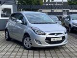 Hyundai ix20 | 23TKM | Automatik | R.Kam | Garantie | - Hyundai ix20 in Hamburg