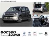 Volkswagen e-up! Style Plus Winterpaket Komfortpaket Klima - silberne Volkswagen e-up!