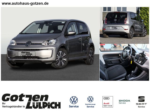 Volkswagen e-up! e-up! Style Plus Winterpaket Komfortpaket