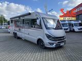 Bürstner Elegance I 920 G *SOLAR*Wechselrichter*SAT/TV* - Bürstner Integrierter Elegance