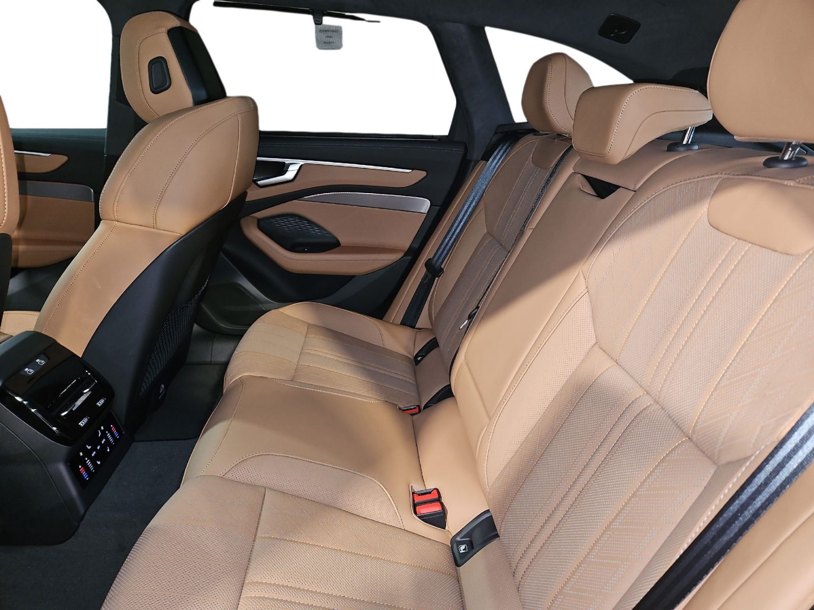 Audi A6 Allroad - Bild 11
