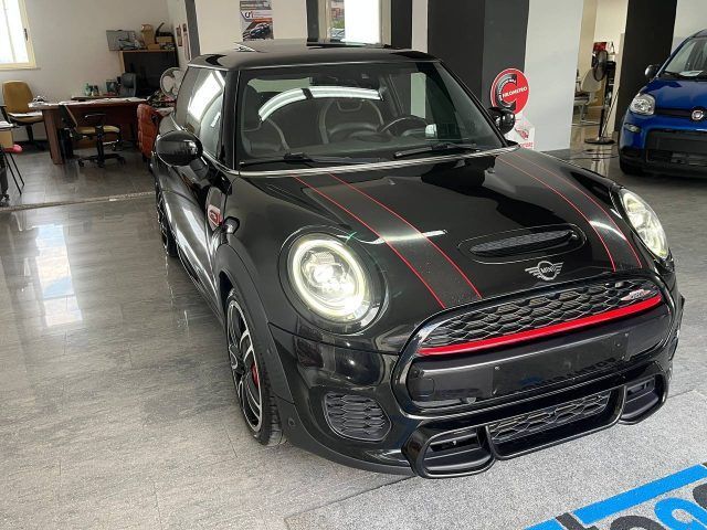 MINI MINI John Cooper Works 2.0 John Cooper Works