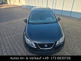 Seat Ibiza ST Copa.Klimatronic.2 Jahre Tüv.2HD. - Seat Ibiza: Copa