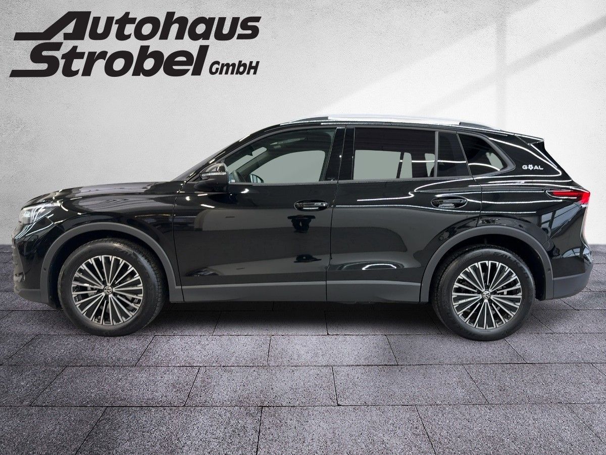 Volkswagen Tiguan 1.5 TSI DSG GOAL ab 2,49 % AHK ACC Head foto 4