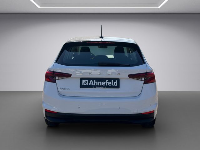 Fabia 1.0 MPI Active KLIMA PDC LED SCHEINWERFER