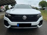 Volkswagen Touareg 3.0 V6 TDI R-Line 4Motion AHK MATRIX - Volkswagen: Standheizung