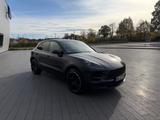 Porsche Macan S APPROVED GARANTIE - gebrauchte Porsche Macan aus dem Jahr 2020