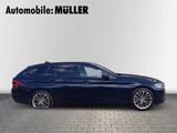 BMW 530 dxDrive Touring*Aktivlenkung*HuD*Pano*Ad.LED - BMW 5er Reihe in Leipzig