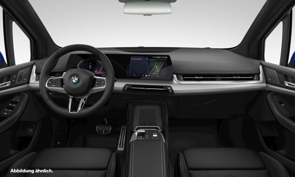 BMW 220 Active Tourer - Bild 4