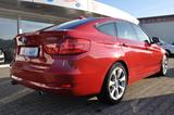 BMW 335 3 Gran Turismo 335 i xDrive - BMW 335: Limousine, 335i