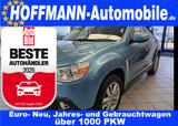 Mitsubishi ASX Intense Tüv 11-2025 - gebrauchte Mitsubishi ASX aus dem Jahr 2010