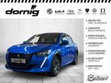 Peugeot e-208 Active Pack 11KW, 100KW DC - mit Elektro-Antrieb: Kleinwagen
