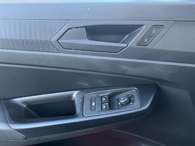 Caddy Cargo Basis 1.5TSI 84kW SG6