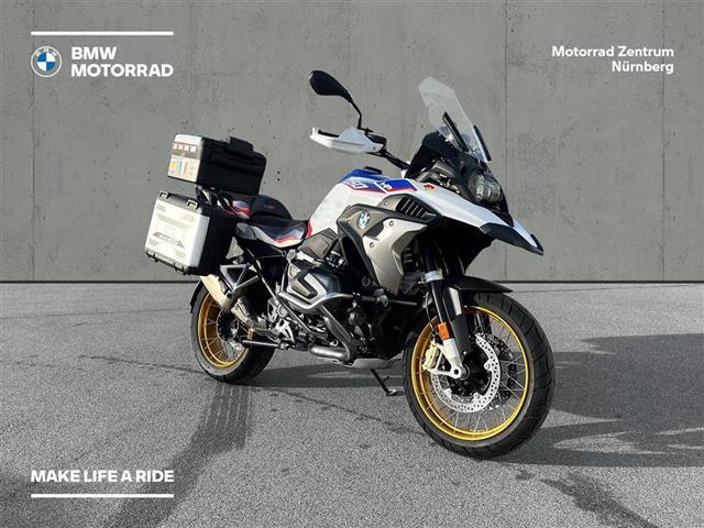 BMW R 1250 GS