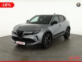 Alfa Romeo Junior Ibrida Speciale 1.2 VGT LED ACC Navi - graue Alfa Romeo Junior