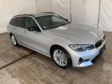BMW 330 e xDr Sport Line ACC|Laser|Kamera|Memory - silberne BMW 330