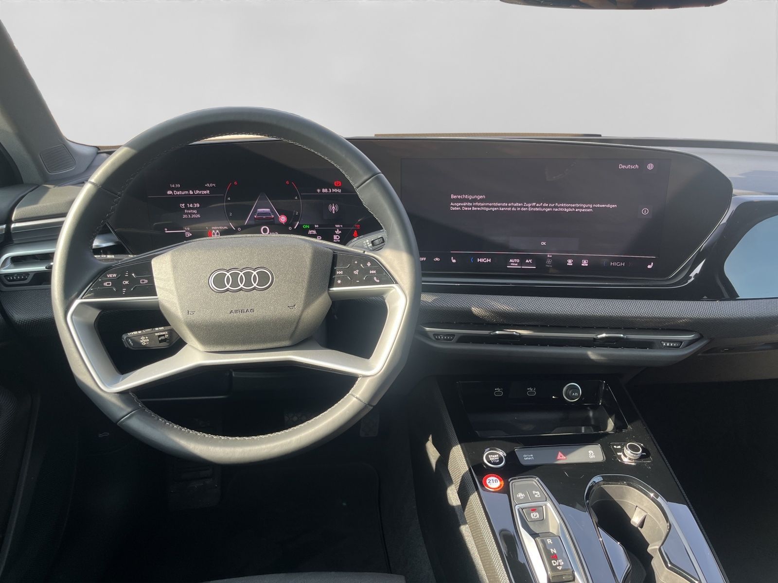 Audi A5 - Bild 5