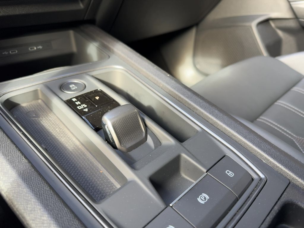 Fahrzeugabbildung CUPRA Leon Sportstourer VZ, NAVI, AHK, SHZ, LHZ,