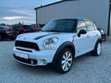 MINI COOPER_S Countryman All4 Chili, Xenon, Navi, SHZ - MINI MINI: Weiß, Countryman