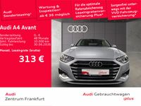 Audi A4 - Vorschau Bild 2