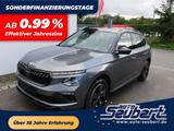Skoda Kamiq 1.5 TSI DSG Monte Carlo*LED*PDC-KAMERA*SHZ