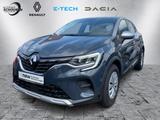 Renault Captur II 1.0 TCe 90 Experience - Renault Captur in Mönchengladbach