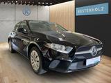Mercedes-Benz A 250 e Kompaktlimousine *NAVI*SHZ*TEMPOMAT*MBUX - Mercedes-Benz A-Klasse Plug-in Hybrid (PHEV) Gebrauchtwagen