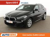 BMW xDrive 20i M Sport Aut.*NAVI*LED*CAM*TEMPO*SHZ* - BMW X2: Xdrive